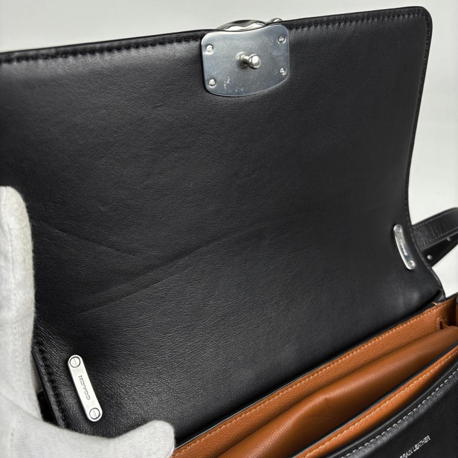 COACH（コーチ） バンディット ショルダーバッグ Cロゴ ショルダー