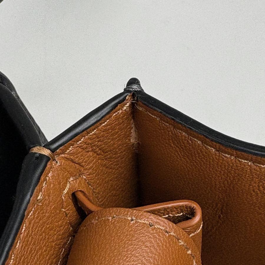 COACH（コーチ） バンディット ショルダーバッグ Cロゴ ショルダー