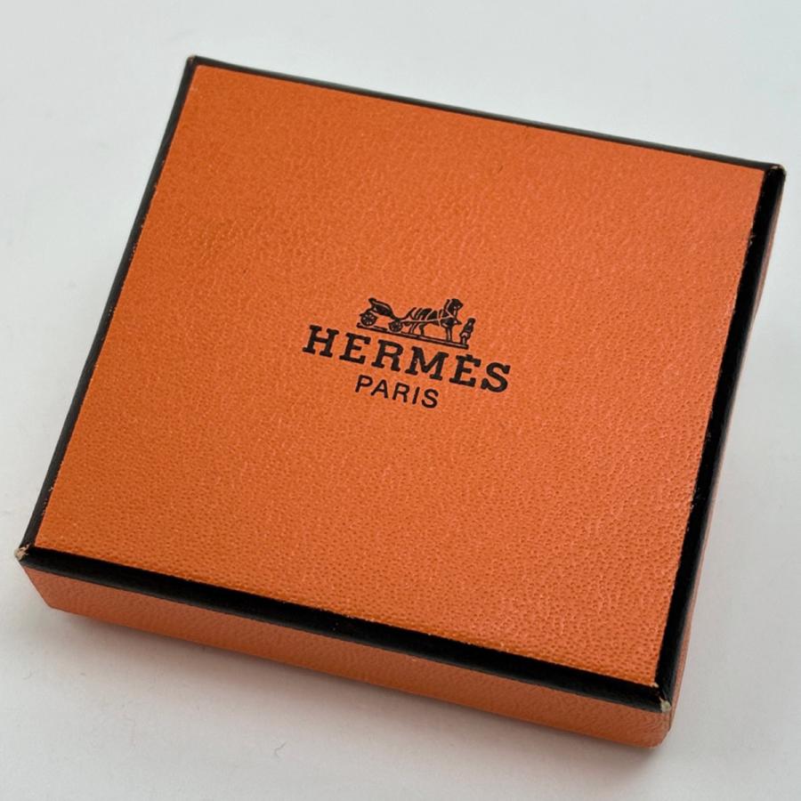 HERMES（エルメス） カデナモチーフ スカーフリング スカーフ留め