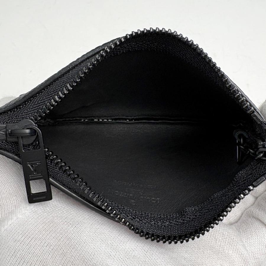 LOUISVUITTON✨ケース　ポシェットクレ　ブラック　エピ　小銭入れ Supsale｜スーパーコピーブランド通販専門店 | バッグ・時計・服（代金