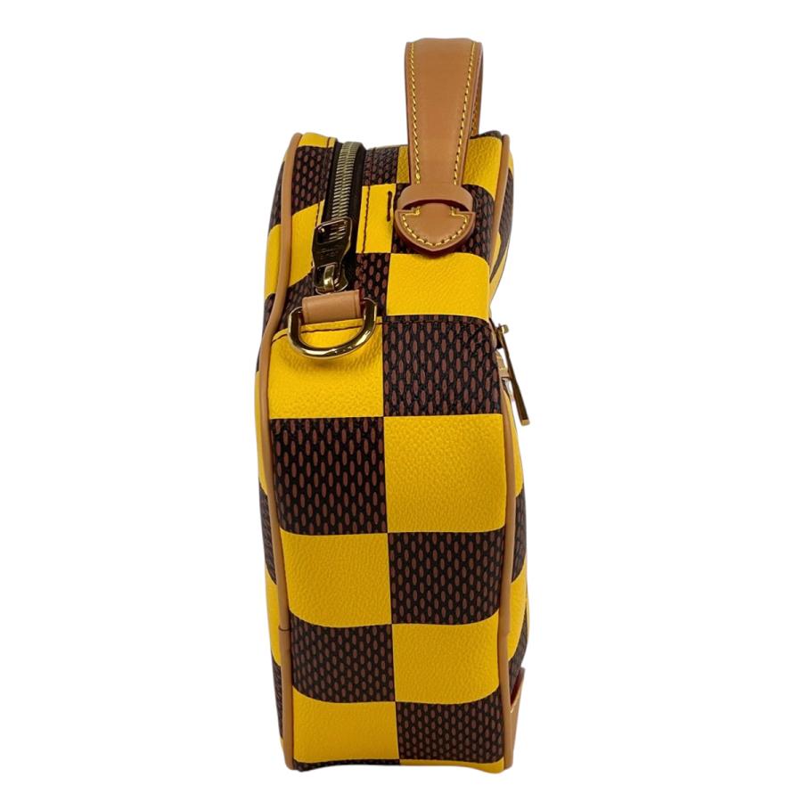 LOUIS VUITTON（ルイ・ヴィトン） チェス メッセンジャーバッグ ポップ