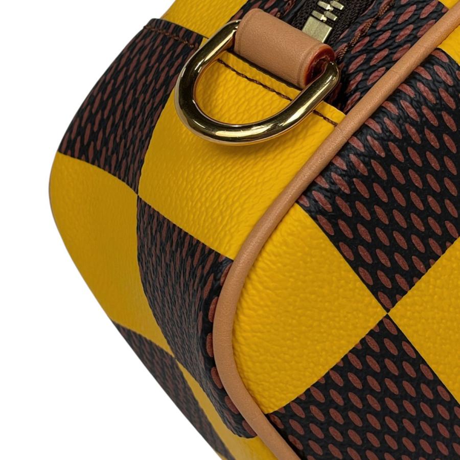 LOUIS VUITTON（ルイ・ヴィトン） チェス メッセンジャーバッグ ダミエ