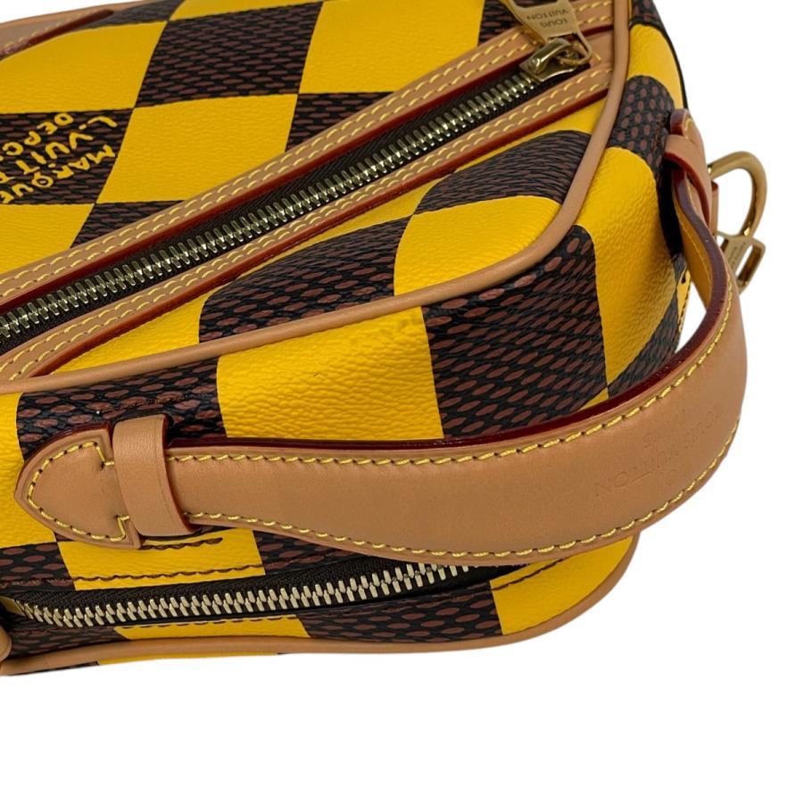 LOUIS VUITTON（ルイ・ヴィトン） チェス メッセンジャーバッグ ポップ