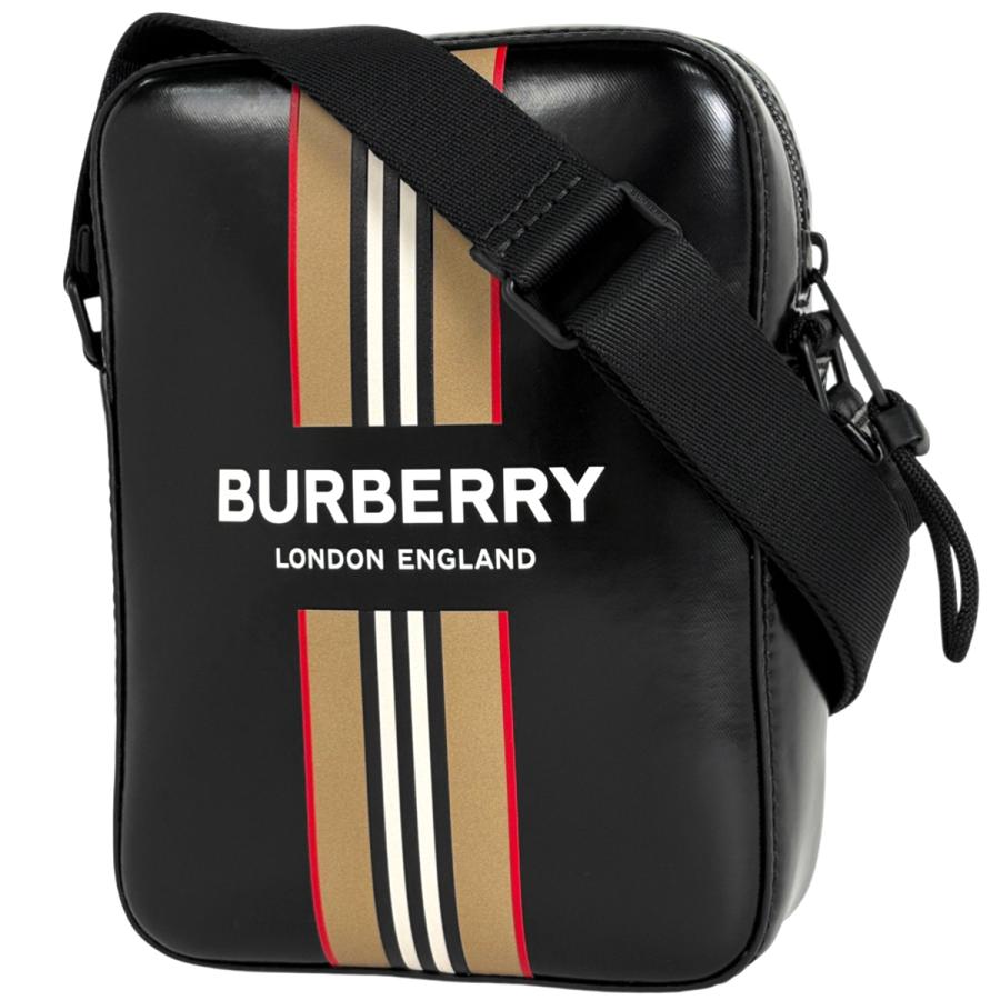 BURBERRY（バーバリー） ショルダーバッグ THORNTON クロス