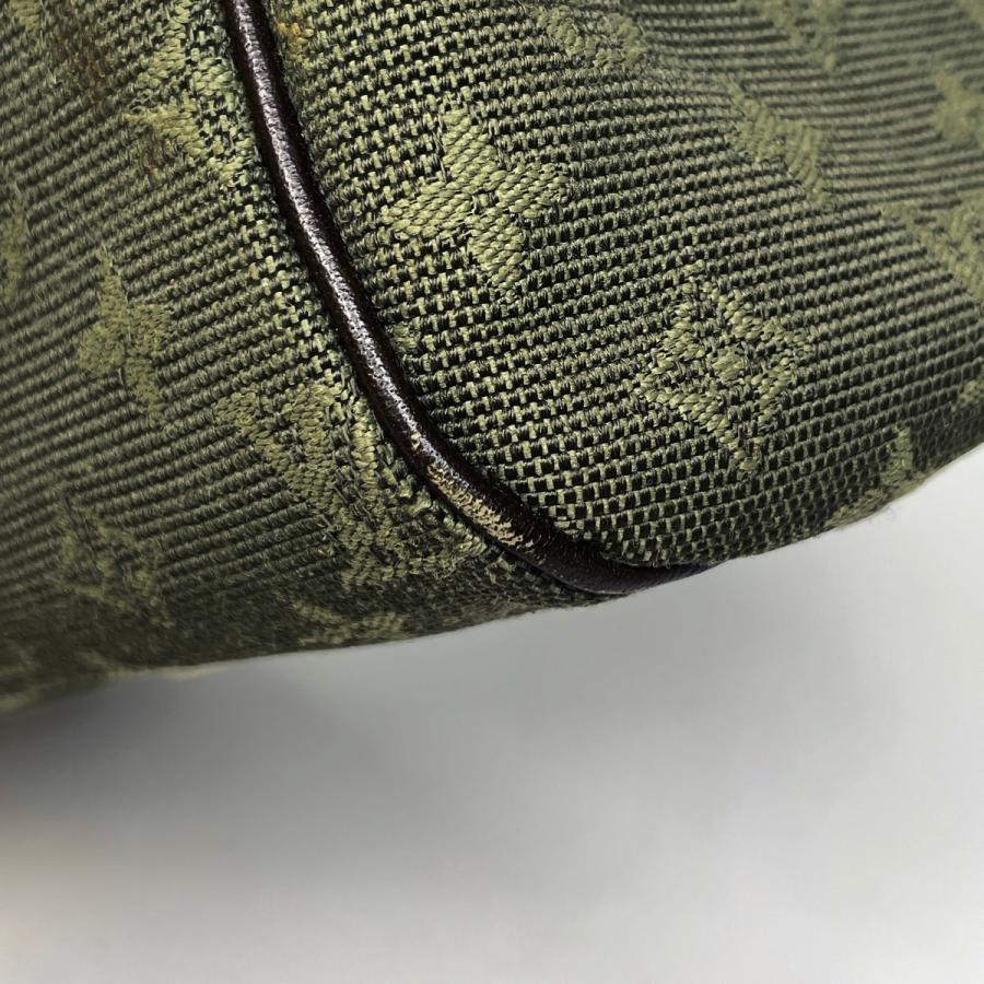 LOUIS VUITTON（ルイ・ヴィトン） ジョセフィーヌPM ミニボストン