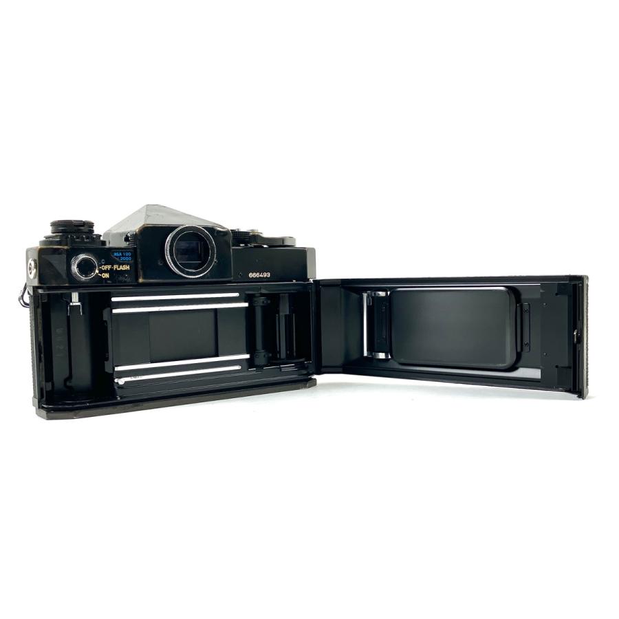 キヤノン Canon F-1 ボディ フィルム マニュアルフォーカス 一眼レフ