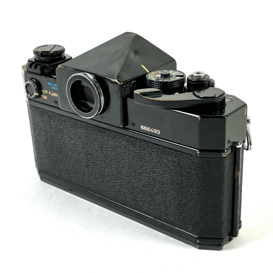 キヤノン Canon F-1 ボディ フィルム マニュアルフォーカス 一眼レフ