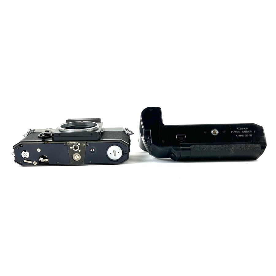 キヤノン Canon F-1 ボディ フィルム マニュアルフォーカス 一眼レフ