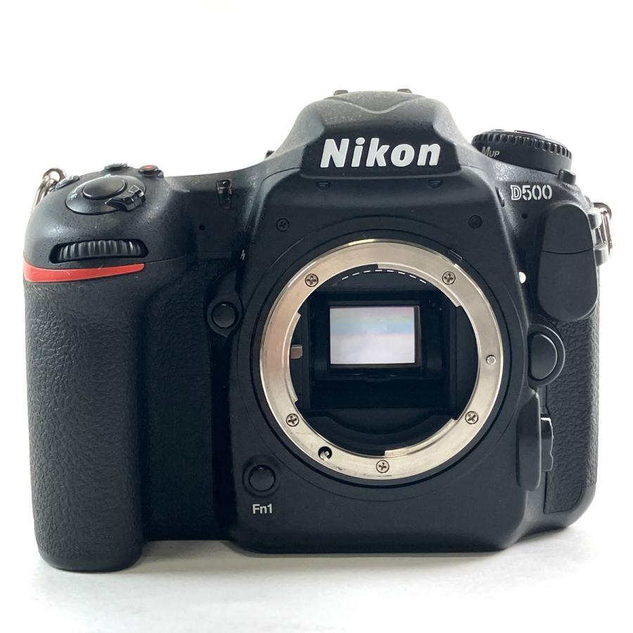 Nikon D500ボディ デジタル一眼レフカメラ 中古 ニコン Nikon D500 ボディ デジタル 一眼レフカメラ 中古 : リユース