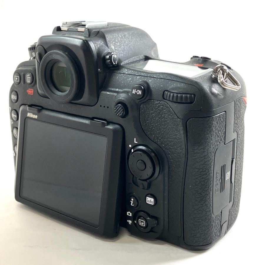 ニコン Nikon D500 ボディ デジタル 一眼レフカメラ 中古 : リユース