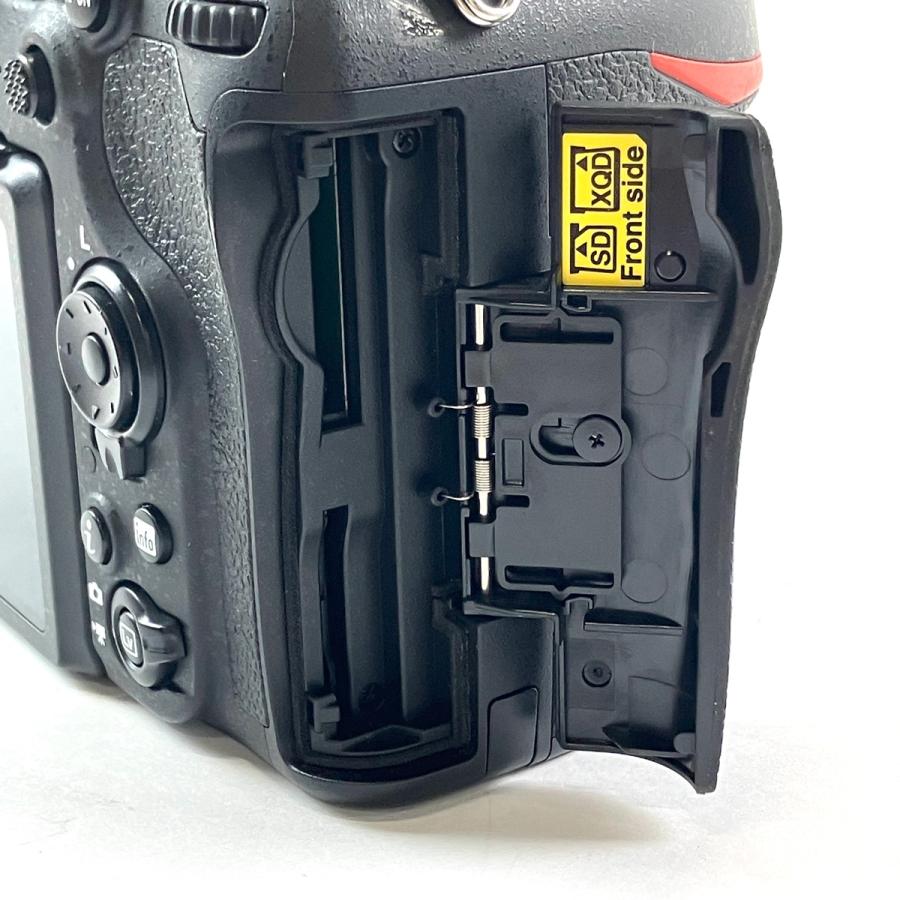 ニコン Nikon D500 ボディ デジタル 一眼レフカメラ 中古 : リユース