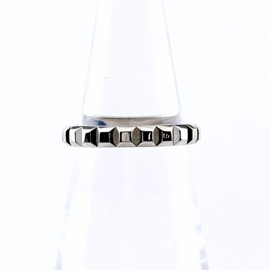 BOUCHERON（ブシュロン） キャトル クル ド パリリング 指輪 リング 6
