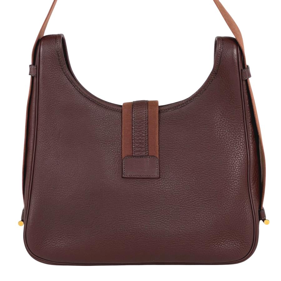HERMES（エルメス） サコ 2WAY 斜め掛け ワンショルダー ショルダー