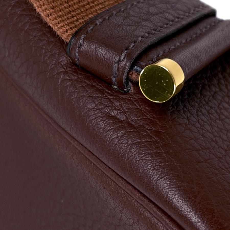 HERMES（エルメス） サコ 2WAY 斜め掛け ワンショルダー ショルダー 