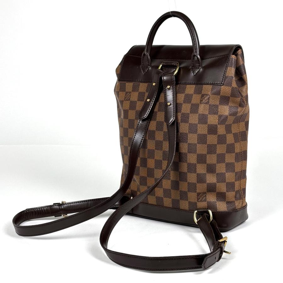 LOUIS VUITTON（ルイ・ヴィトン） ソーホー バックパック デイパック 
