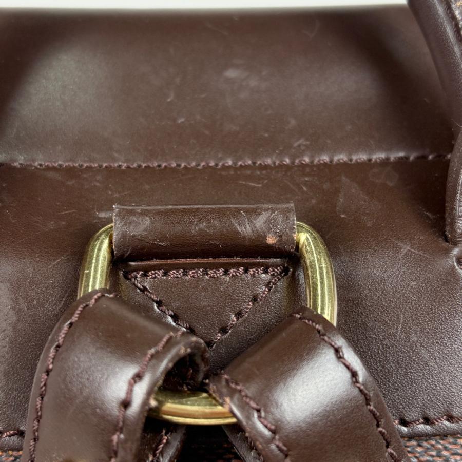LOUIS VUITTON（ルイ・ヴィトン） ソーホー バックパック デイパック
