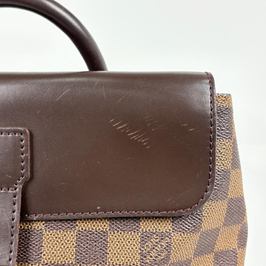 LOUIS VUITTON（ルイ・ヴィトン） ソーホー バックパック デイパック 