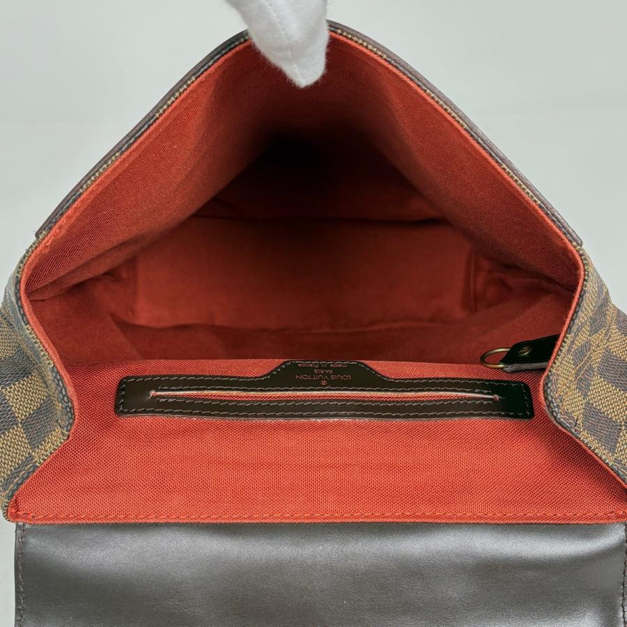 LOUIS VUITTON（ルイ・ヴィトン） ソーホー バックパック デイパック