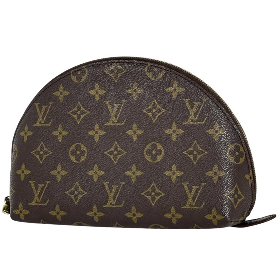 LOUIS VUITTON（ルイ・ヴィトン） トゥルース ドゥミロンド 化粧ポーチ 