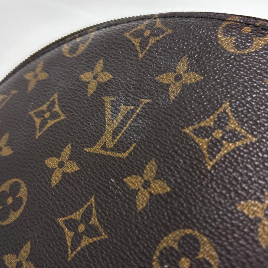 LOUIS VUITTON（ルイ・ヴィトン） トゥルース ドゥミロンド 化粧ポーチ 
