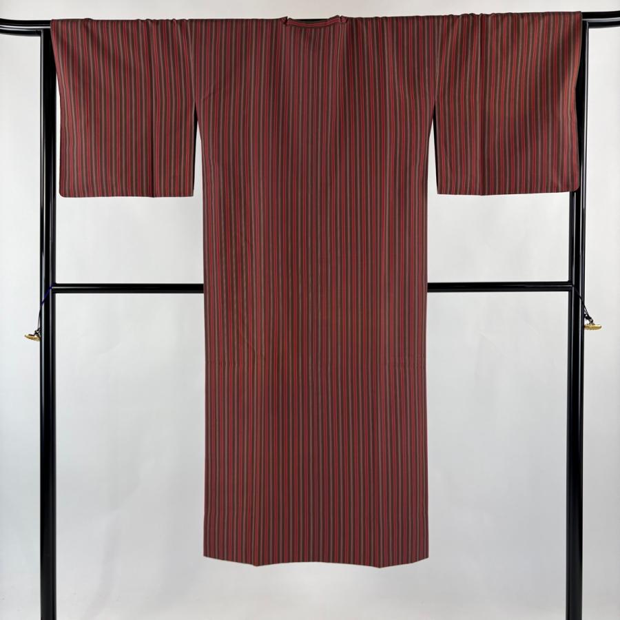 【美品】 道行 身丈109cm 裄丈65cm 正絹 名品 【中古】 道中着 身丈120cm 裄丈65cm 正絹 逸品 【公式通販】