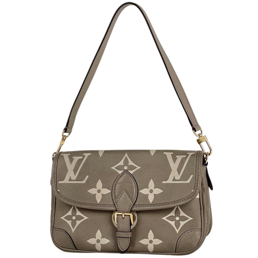 LOUIS VUITTON（ルイ・ヴィトン） ディアヌ 2WAY ショルダーバッグ 