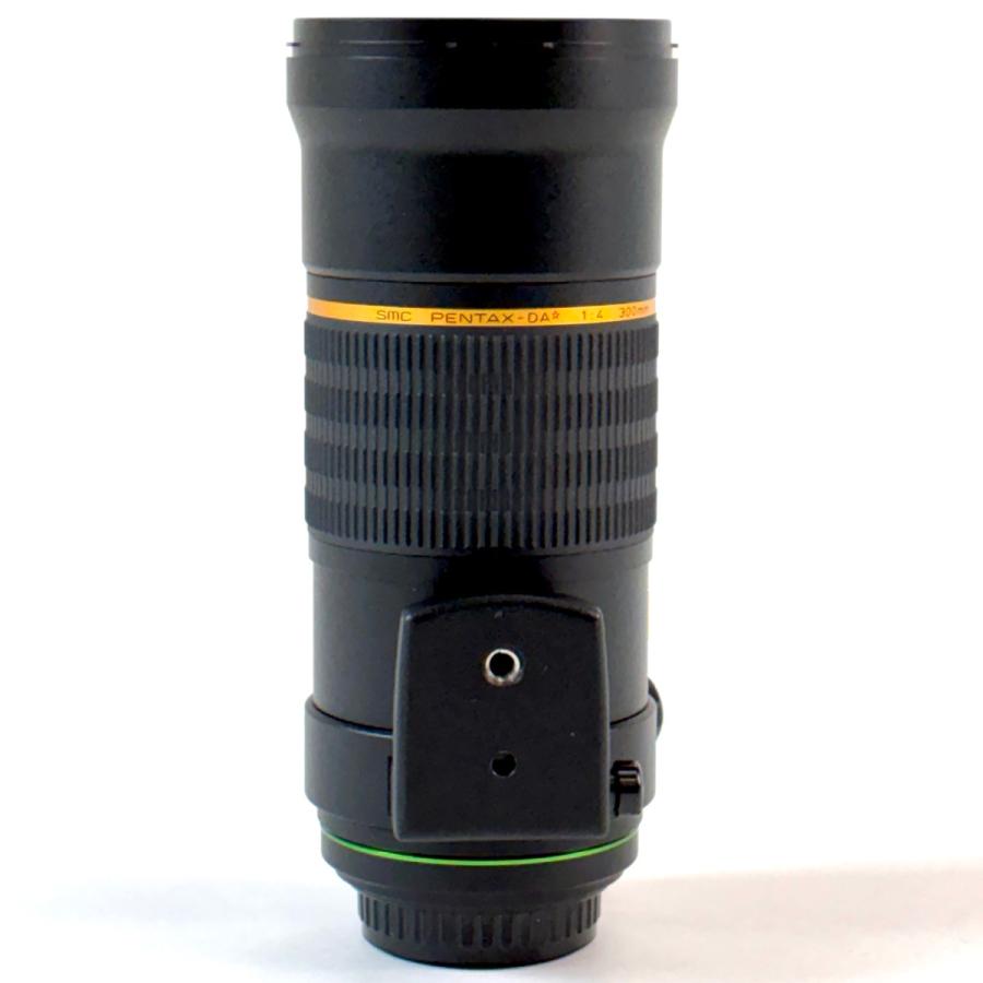 ペンタックス PENTAX DA☆ 300mm F4ED [IF]SDM 一眼カメラ用レンズ