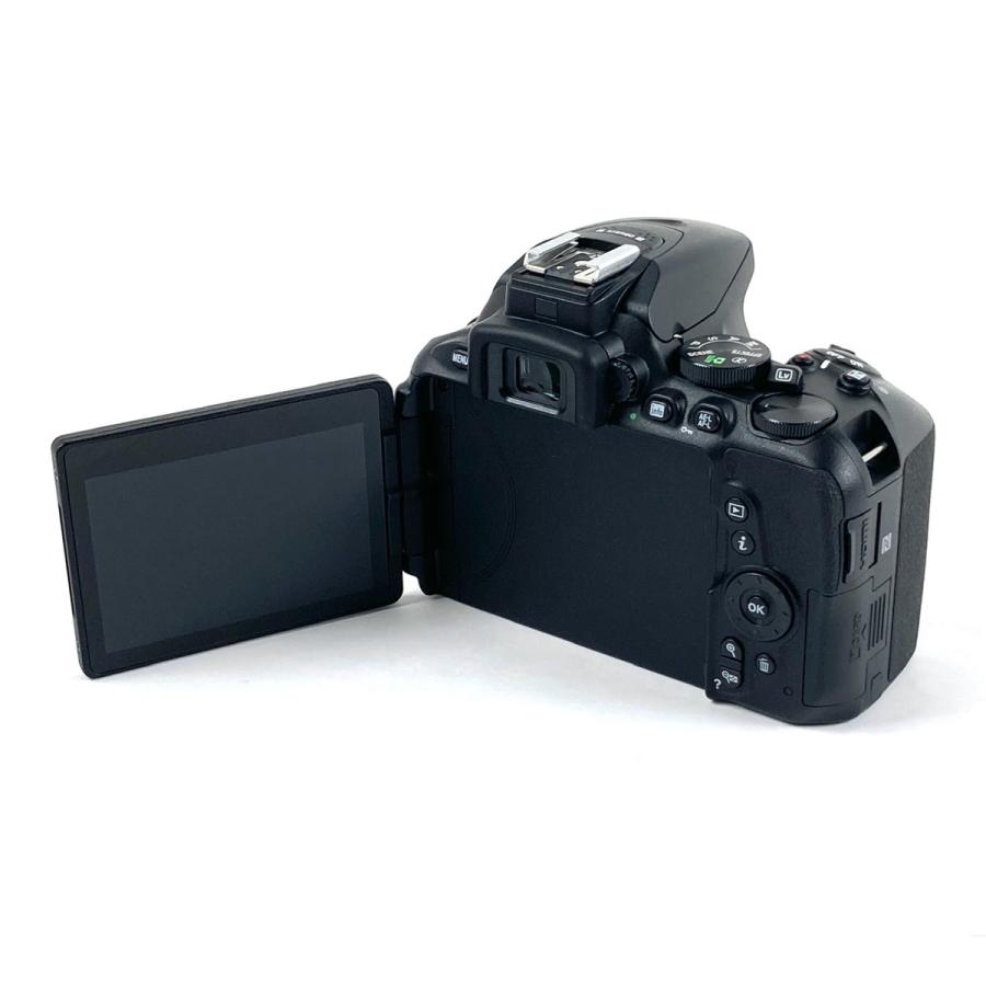 ニコン Nikon D5600 ボディ デジタル 一眼レフカメラ 中古 在庫一掃