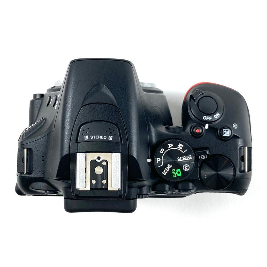 ニコン Nikon D5600 ボディ デジタル 一眼レフカメラ 中古 在庫一掃