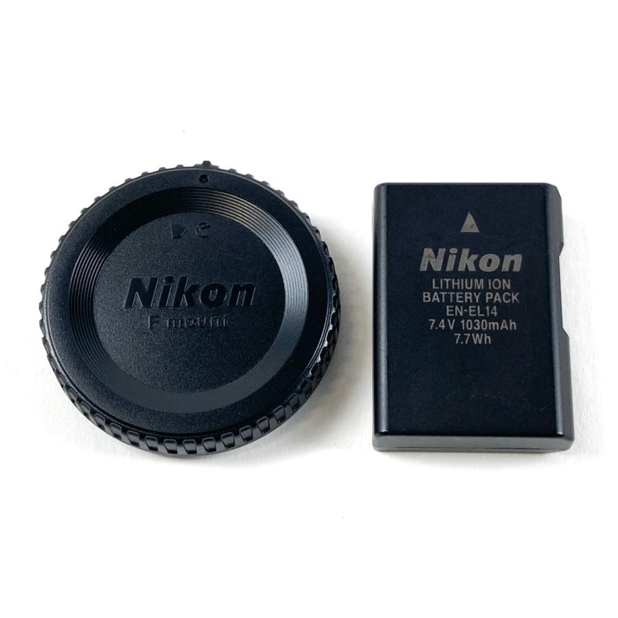 Nikon D5600 ボディ(付属品あり) ニコン Nikon D5600 ボディ デジタル 一眼レフカメラ 中古 在庫一掃