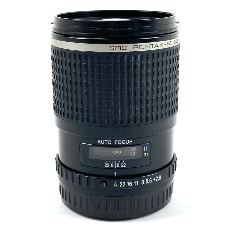 ペンタックス PENTAX SMC PENTAX-FA 645 150mm F2.8 中判カメラ用