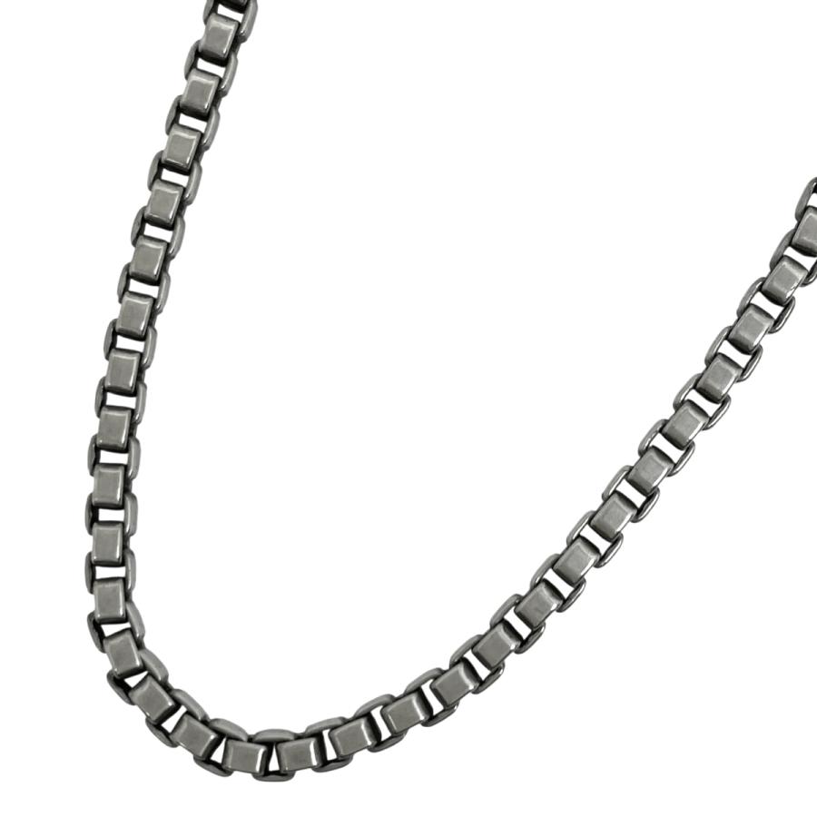 TIFFANY&Co.（ティファニー） ベネチアン ネックレス チェーン