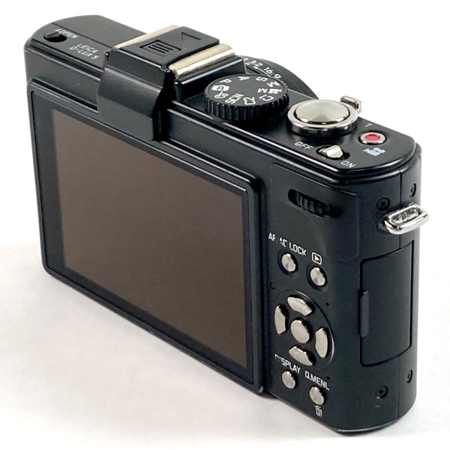 i*o様 Leica D-Lux 5 コンパクトデジタルカメラ ブラック 動作確 Leica D-Lux 5 review: Leica D-Lux 5 - CNET