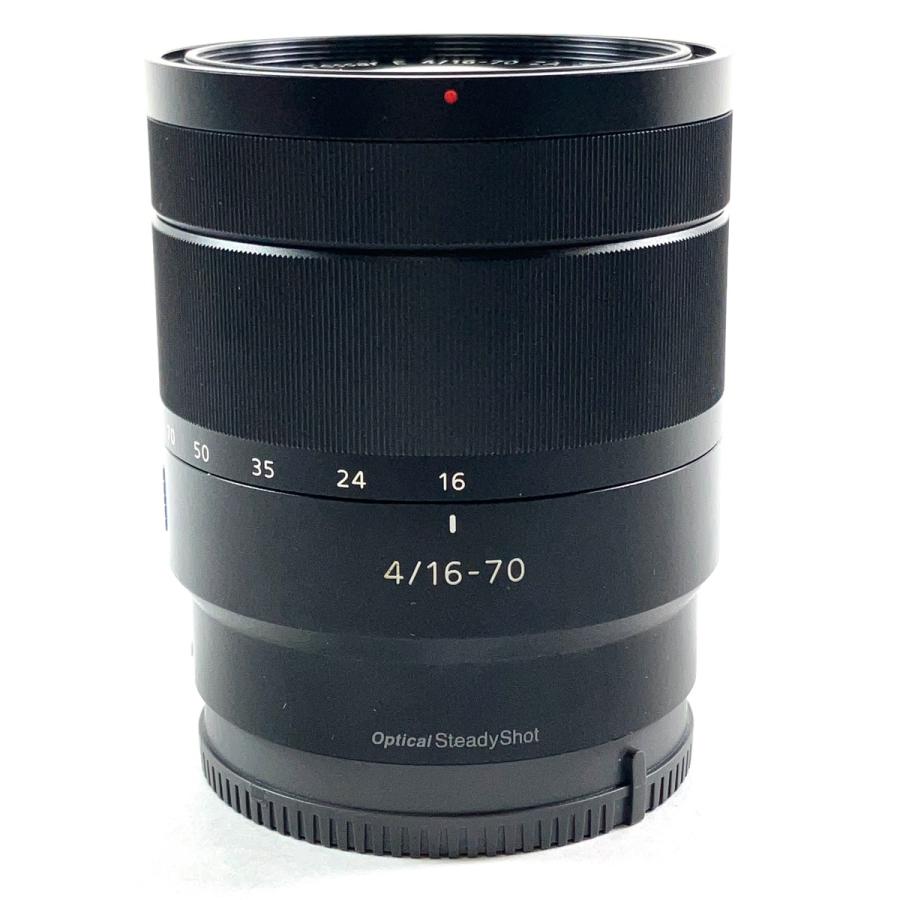 ソニー SONY Vario-Tessar T* E 16-70mm F4 ZA OSS SEL1670Z 一眼