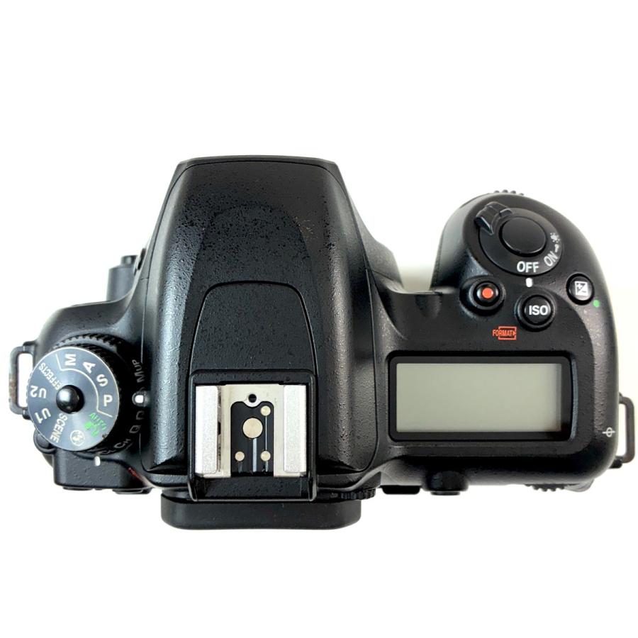【美品】ニコン Nikon D7500 ボディ 一眼レフ カメラ中古 ニコン Nikon D7500 ボディ デジタル 一眼レフカメラ 中古 : リユース