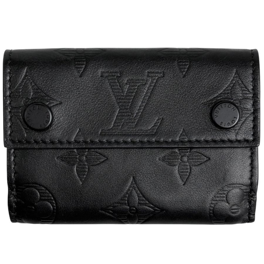 LOUIS VUITTON（ルイ・ヴィトン） ディスカバリー コンパクト