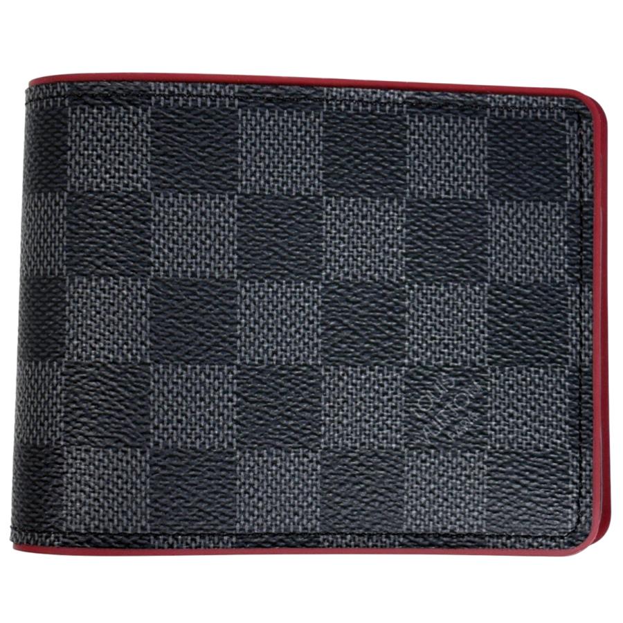 LOUIS VUITTON（ルイ・ヴィトン） ポルトフォイユ ミュルティプル