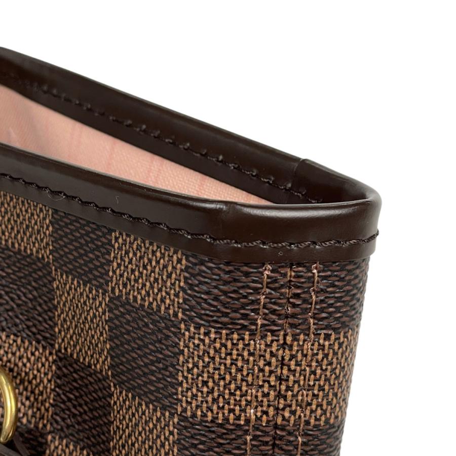 LOUIS VUITTON（ルイ・ヴィトン） ネヴァーフルMM ハンドバッグ トート 