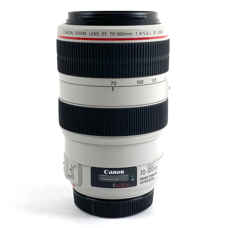 キヤノン Canon EF 300mm F4L IS USM 一眼カメラ用レンズ（オート