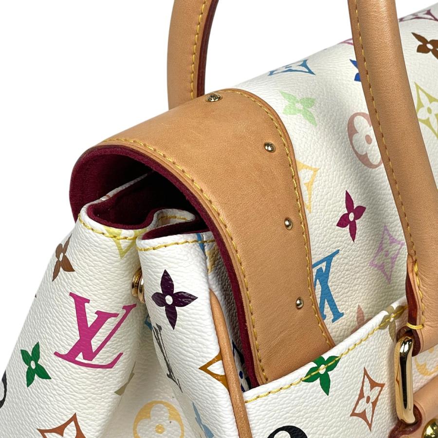 LOUIS VUITTON（ルイ・ヴィトン） ビバリー GM ハンドバッグ 