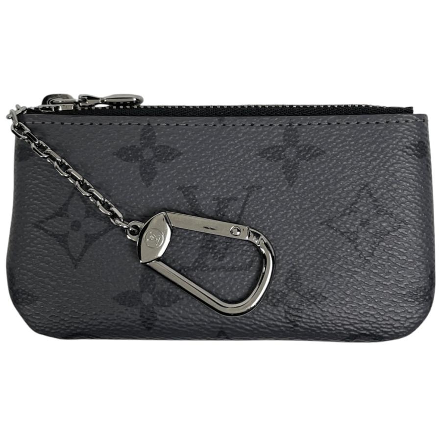 LOUIS VUITTON（ルイ・ヴィトン） ポシェット クレ キーケース コイン