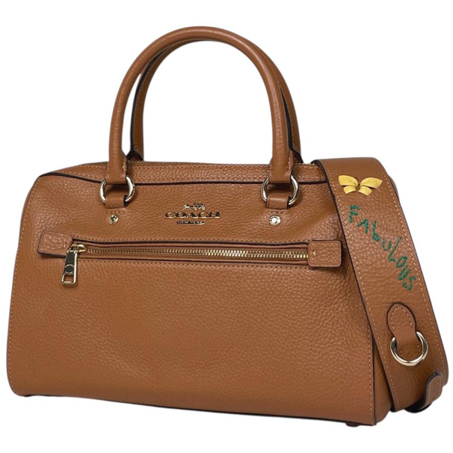 美品 コーチ 2way ビジネスバッグ ブラウン レザー ロゴ刻印 COACH（ビジネスバッグ）のフリマアイテム一覧