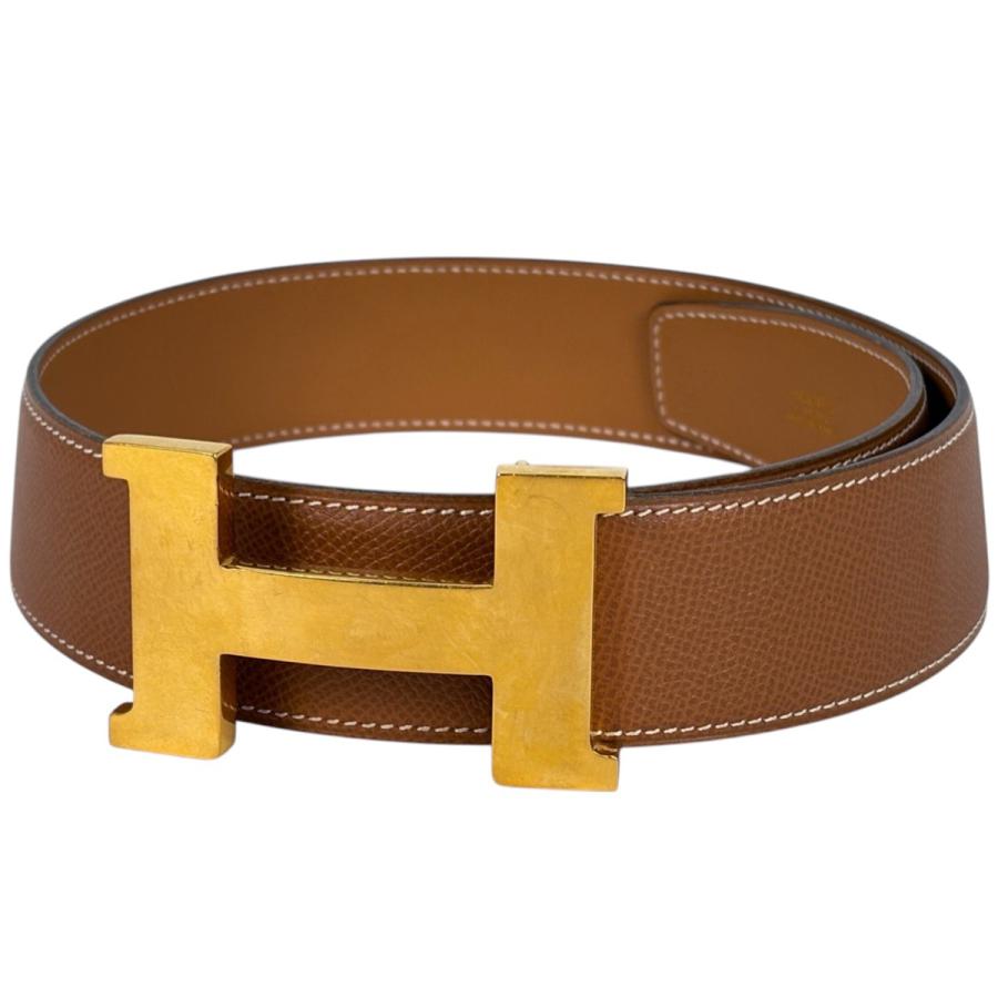 HERMES（エルメス） コンスタンス リバーシブル Hベルト A刻印 ベルト
