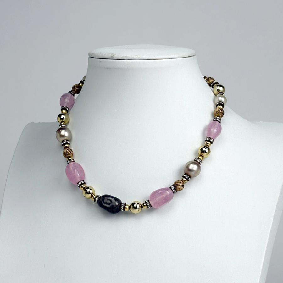 Christian Dior（クリスチャン・ディオール） カラーストーン 
