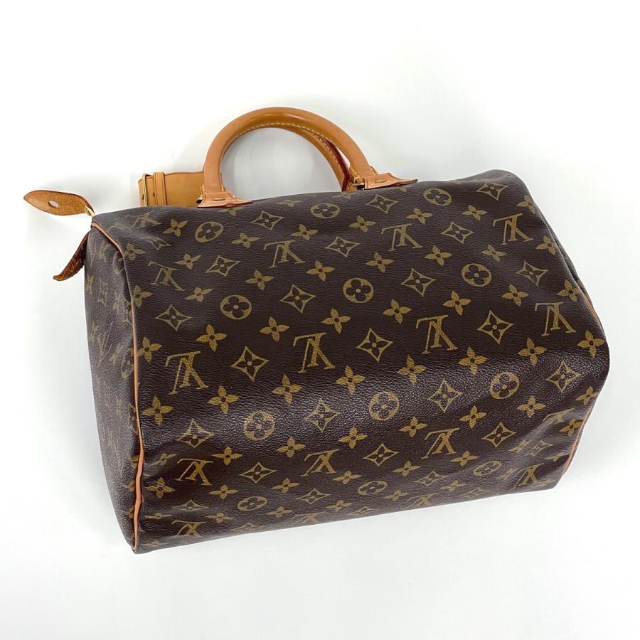 LOUIS VUITTON（ルイ・ヴィトン） スピーディ30 ボストンバッグ 通勤 