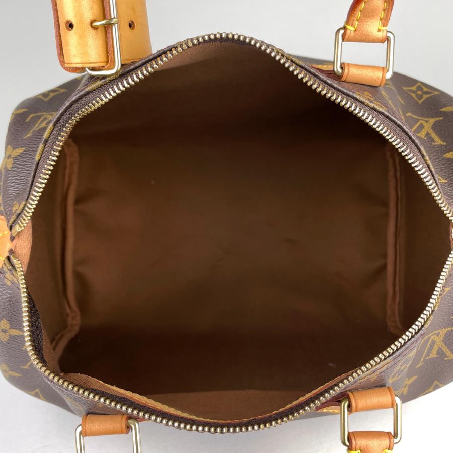 LOUIS VUITTON（ルイ・ヴィトン） スピーディ30 ボストンバッグ