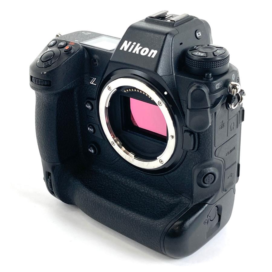 ニコン Nikon Z9 ボディ デジタル ミラーレス 一眼カメラ 中古