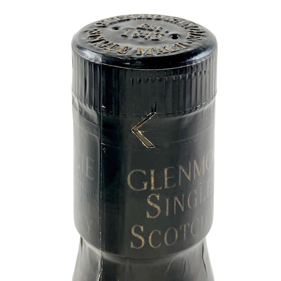 グレンモーレンジ Glenmorangie ポートウッドフィニッシュ 750ml