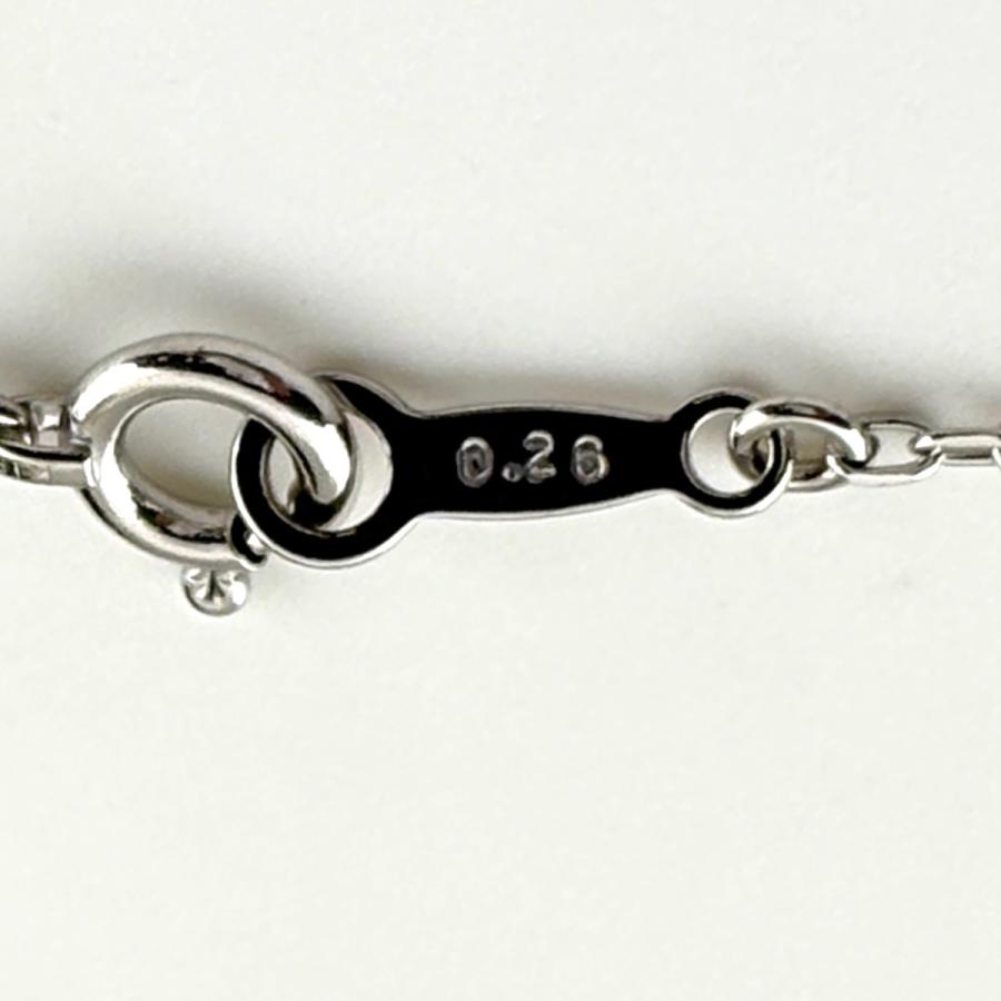 MIKIMOTO（ミキモト） しずくモチーフ デザインネックレス ペンダント