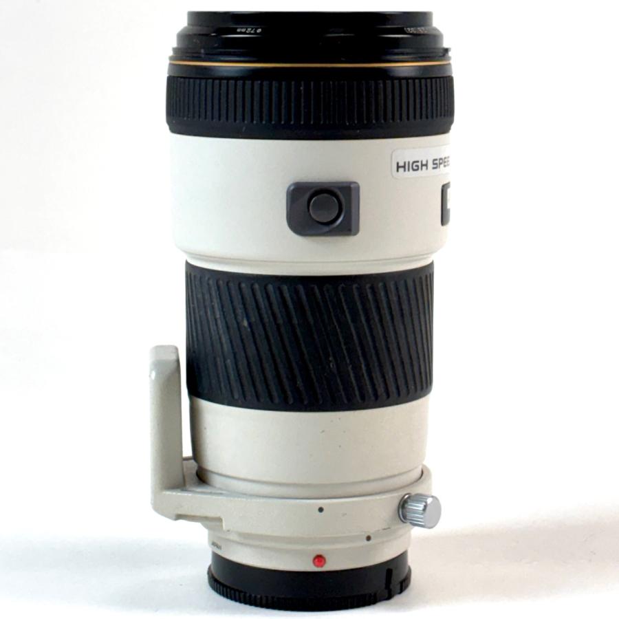 MINOLTA カメラレンズ オールドレンズ】オートフォーカスで動くミラーレンズ「ミノルタ AF
